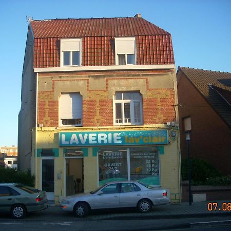 Dunkerque Proche Plages Et Magasins Apartment Dunkirk Exterior foto