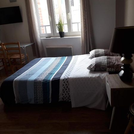 Dunkerque Proche Plages Et Magasins Apartment Dunkirk Exterior foto