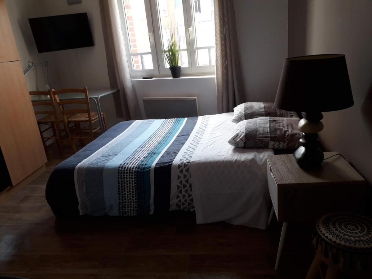 Dunkerque Proche Plages Et Magasins Apartment Dunkirk Exterior foto